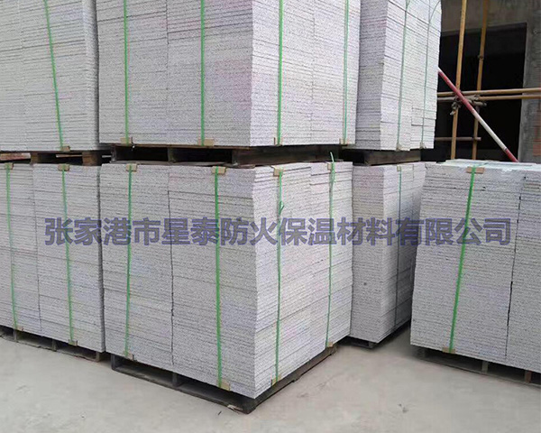 苏州有纤维增强复合材料保温板公司